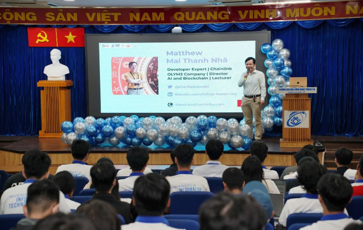 Career & AI Workshop at UIT