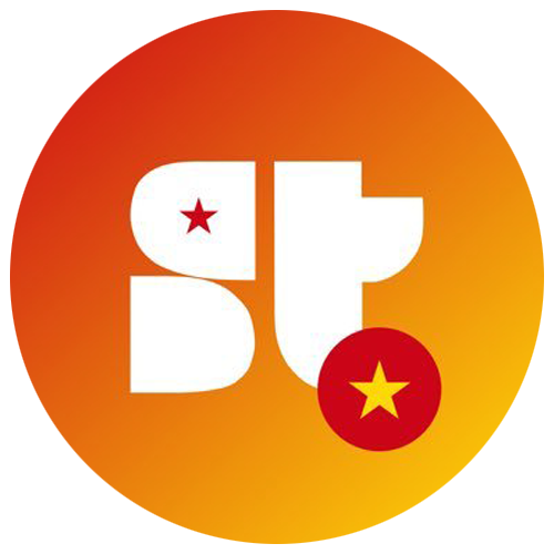 Superteam VN logo